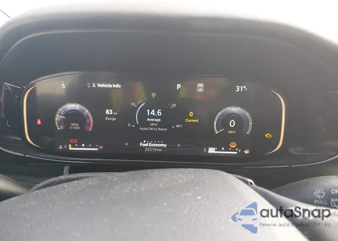 2023 Jeep Wagoneer L Series Iii 4X4 из США, поврежденный, VIN 1C4SJSDPXPS502506